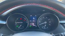 Toyota C-HR 1.8 Hybrid GR Sport 5dr CVT Hybrid Hatchback